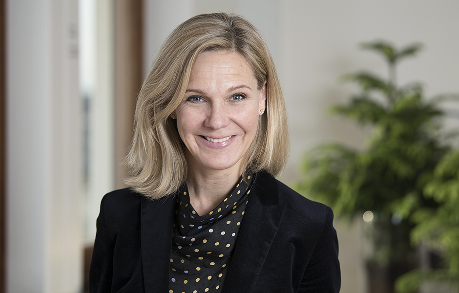 Anne-Louise Thon