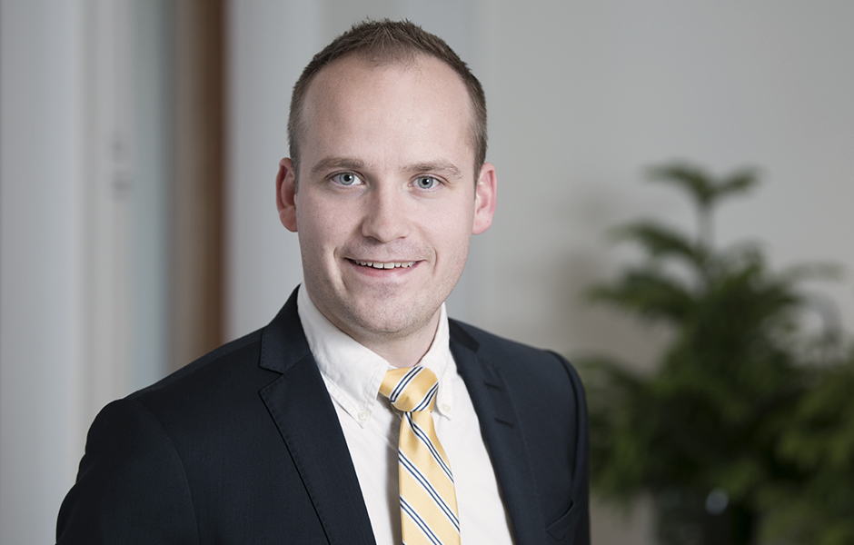 Kristian Kjer