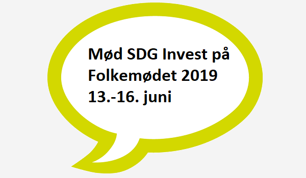 Folkemødet 2019