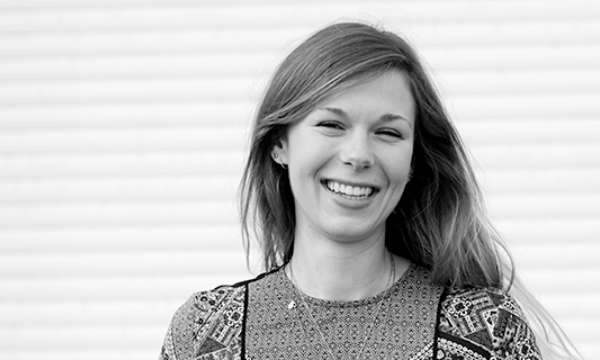 Emily Healy – EMF