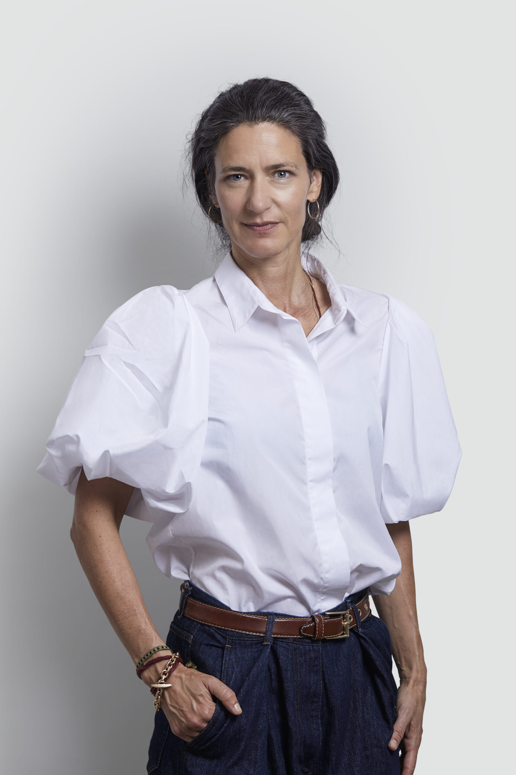 Barbara Scheel