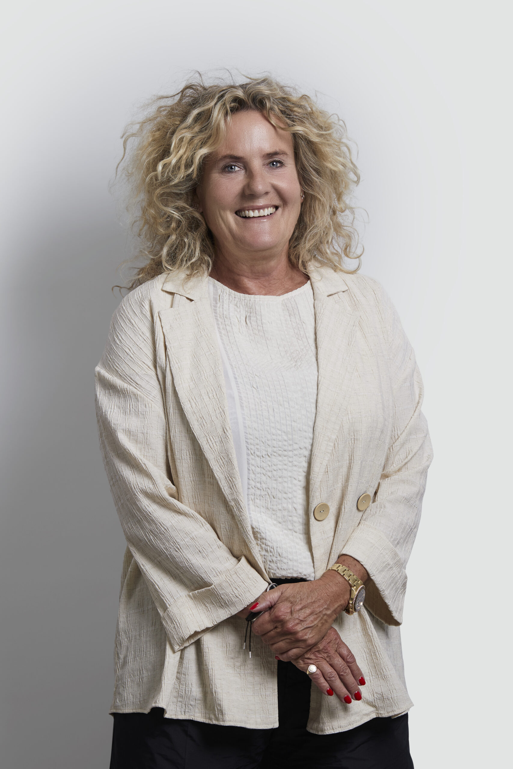 Charlotte Stokkebye