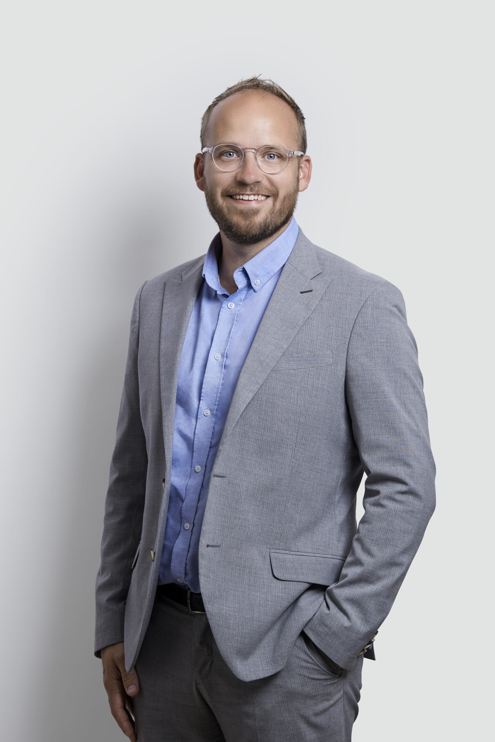 Kristian Kjer