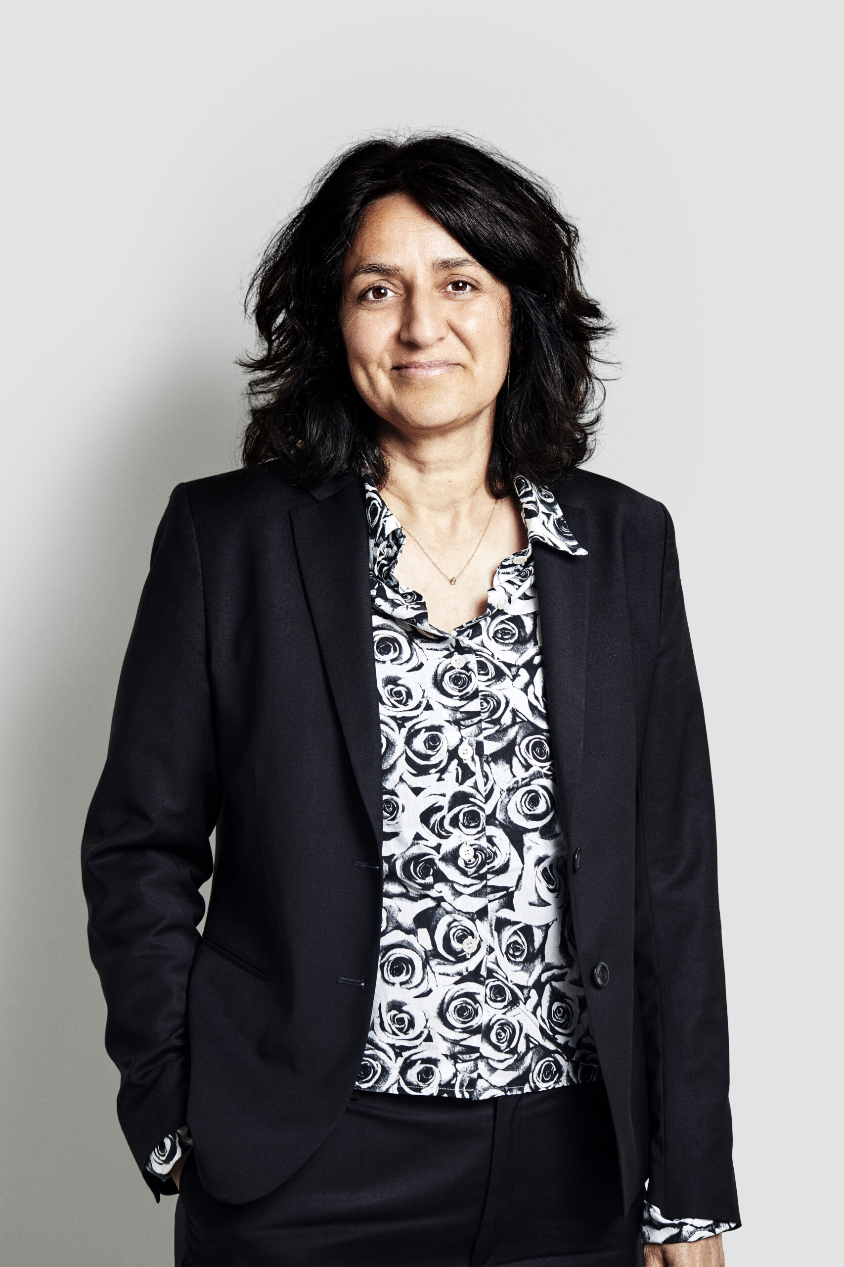 Dewi Dylander